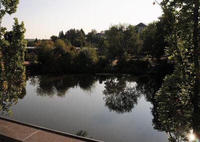 Hotel Eberhards Am Wasser