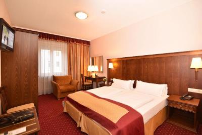 Hotel Ra Merhof