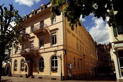 Hotel Ra Merhof