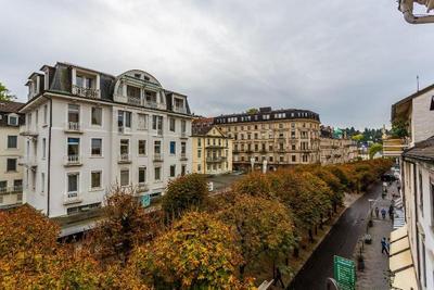 Hotel Ra Merhof