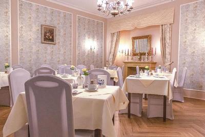 Hotel Ra Merhof
