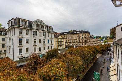 Hotel Ra Merhof