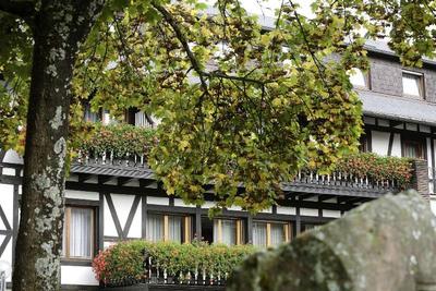 Landgasthof Hotel Hirsch