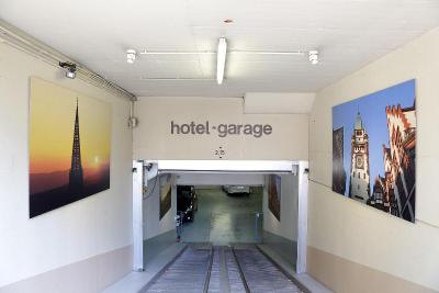 Park Hotel Post Freiburg