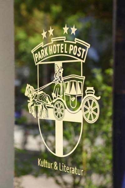 Park Hotel Post Freiburg
