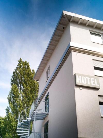 Hotel Bischofslinde