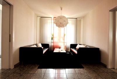Hotel Restaurant Krone