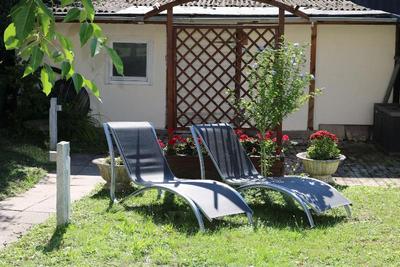 Hotel Brigitte