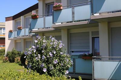Hotel Brigitte