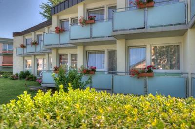 Hotel Brigitte