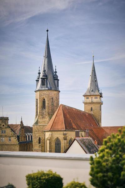 Hotel Wa Rttemberger Hof