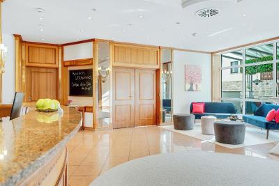 Hotel Wa Rttemberger Hof