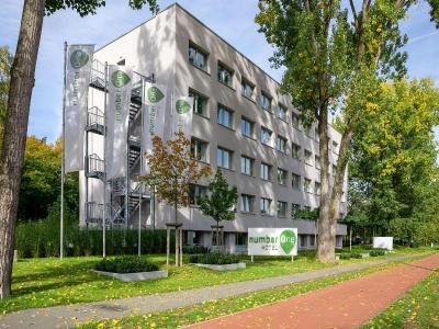 Numberone Hotel