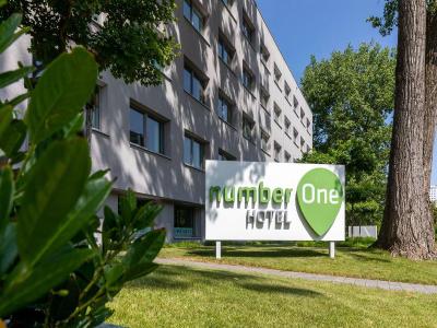 Numberone Hotel
