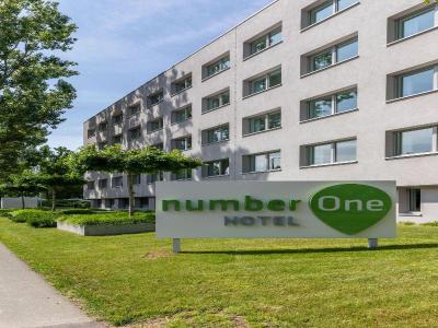 Numberone Hotel