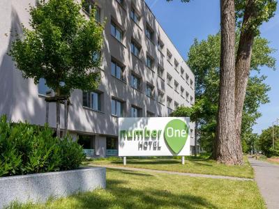 Numberone Hotel