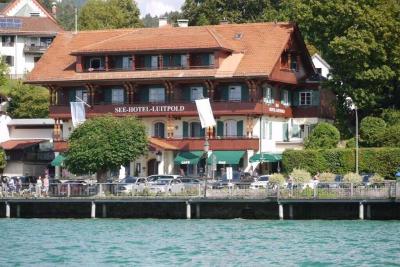 Seehotel Luitpold