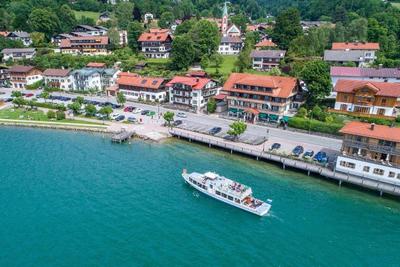 Seehotel Luitpold