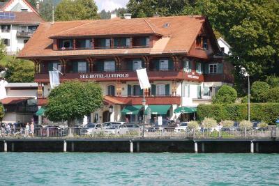Seehotel Luitpold