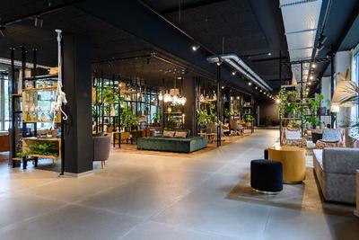 Flightgate Munich Airport Hotel member of Radisson