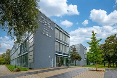 Flightgate Munich Airport Hotel member of Radisson