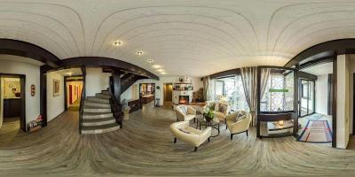 Hotel Brandl
