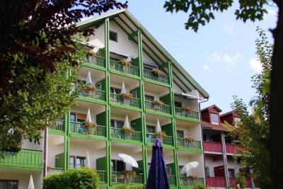 Sonnleiten Rupert Aparthotel