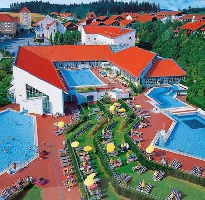 Sonnleiten Rupert Aparthotel