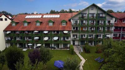 Sonnleiten Rupert Aparthotel