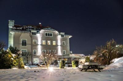 Alpenhotel Wittelsbach
