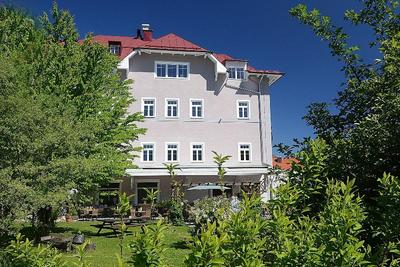 Alpenhotel Wittelsbach