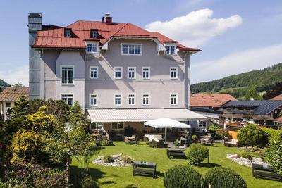 Alpenhotel Wittelsbach