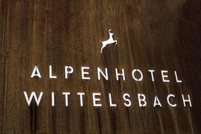 Alpenhotel Wittelsbach