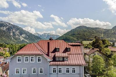 Alpenhotel Wittelsbach