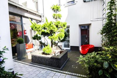 Zeitwohnhaus Suite Hotel Serviced Apartments
