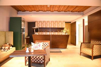 Altstadthotel Grauer Wolf
