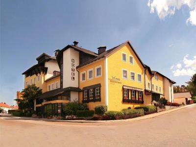 Hotel St Georg