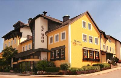 Hotel St Georg