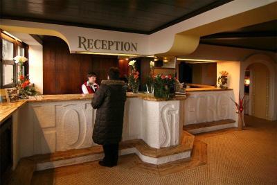 Hotel St Georg