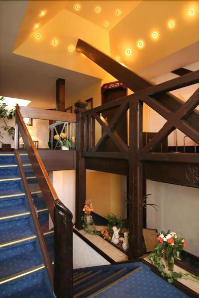 Hotel St Georg