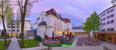 Hotel Asam