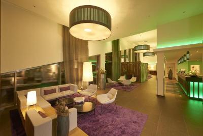 Hotel Asam