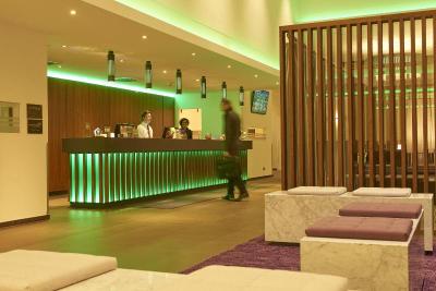 Hotel Asam