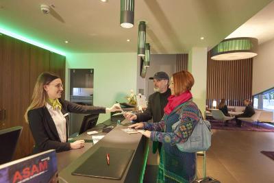 Hotel Asam
