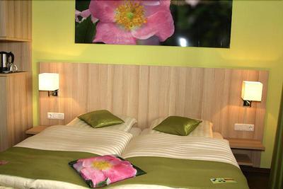 Wildkra Uterhotel
