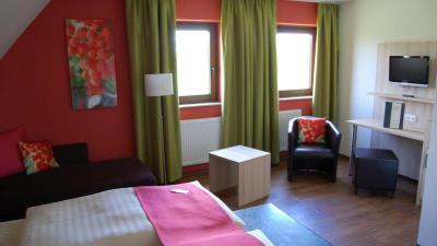 Wildkra Uterhotel