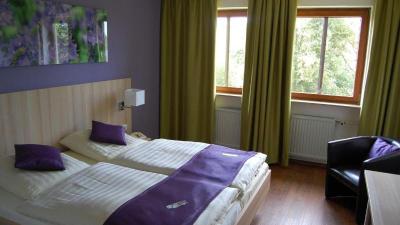 Wildkra Uterhotel