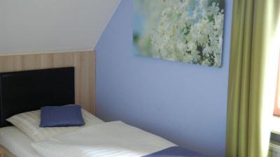 Wildkra Uterhotel