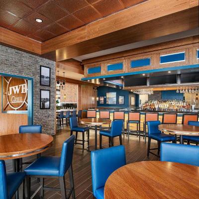 Margaritaville Hotel Nashville