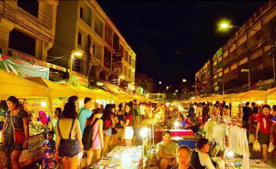 The Kim Krabi Hotel